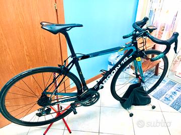 Bici da corsa Argon18