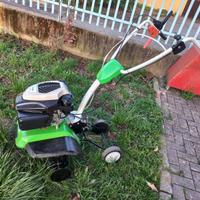 Motozappa Viking HB 560