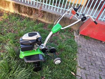 Motozappa Viking HB 560