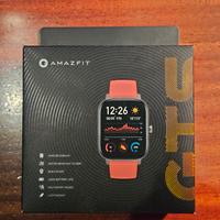 Amazfit GTS Smartwatch
