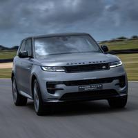 Ricambi usati range rover sport 2013-2024