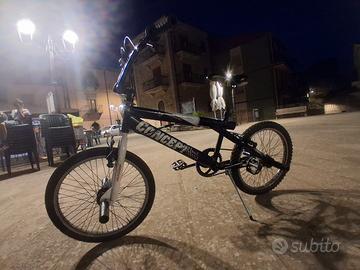 bmx spaziale 