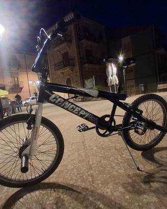 bmx spaziale 