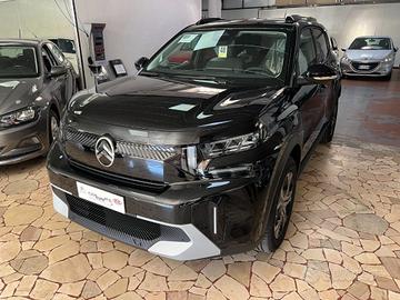 CITROEN C3 Aircross PureTech Turbo 100 You