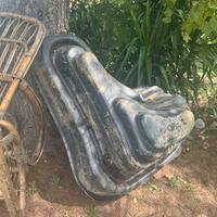 Laghetto in preformato