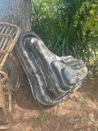 Laghetto in preformato