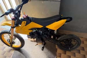 Pit Bike KXD 125cc