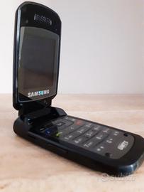 Samsung SGH-J400 A Conchiglia