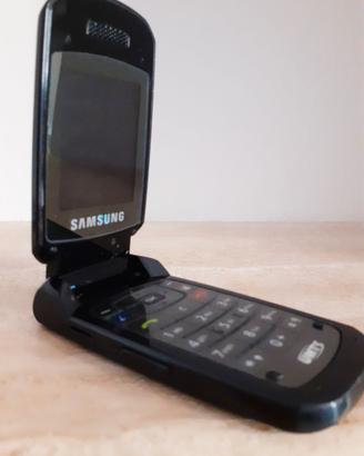 Samsung SGH-J400 A Conchiglia