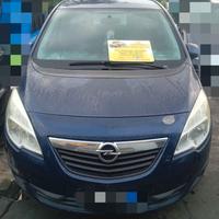 RICAMBI VARI OPEL MERIVA 2011 CC 1.4 BENZINA