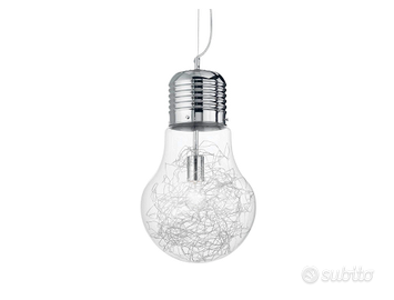 Lampadario Cameretta Leroy Merlin