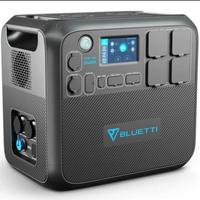 Bluetti AC200Max + Batteria Bluetti B230