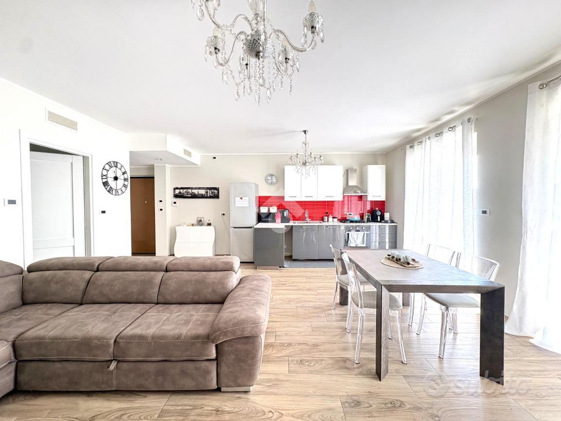 Appartamento – Carignano, Regione Tetti Brus - Vista 4