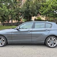BMW Serie 1 Urban 116d (F20)
