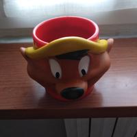 tazza da collezione Warner Bross , vaso