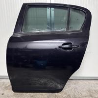 PORTIERA POSTERIORE SINISTRA OPEL Corsa D 5P 1Â° S