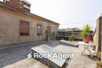 Casa indipendente di 115 m² con 4 locali a Livorno