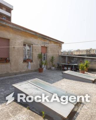 Casa indipendente di 115 m² con 4 locali a Livorno