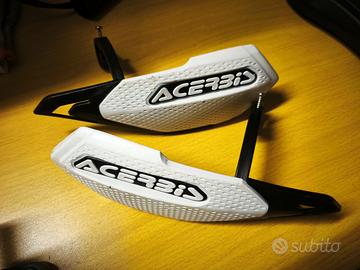 paramani acerbis mtb