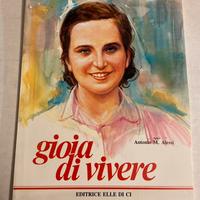 Libretto : gioia di vivere