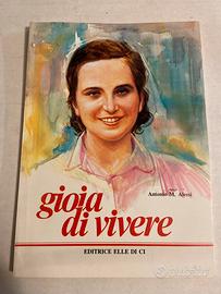 Libretto : gioia di vivere