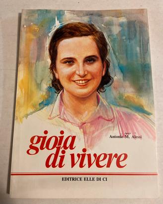 Libretto : gioia di vivere