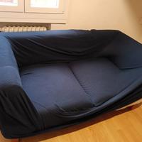 Divano-letto (160x80x80 cm)