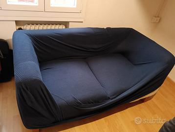 Divano-letto (160x80x80 cm)