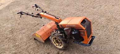 motocoltivatore