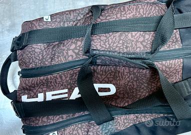 Borsa Head Padel