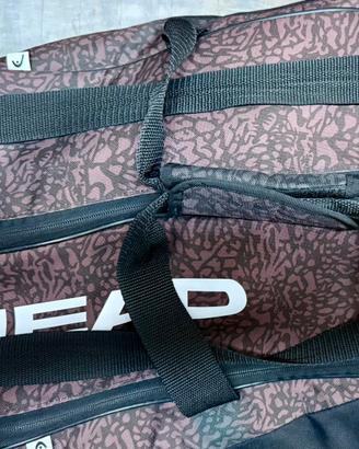 Borsa Head Padel