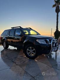 *Promo fino al 23/11* Nissan Navara 2.5 dCi 190CV 