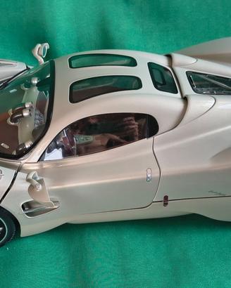 TAMIYA POCHER DEAGOSTINI ASSEMBLAGGIO KIT