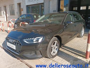 Audi A4 Avant 30 2.0TDI/136 CV S tronic Business A