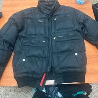 Giubotto prada taglia L