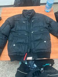 Giubotto prada taglia L