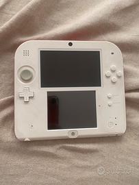 Nintendo 2Ds