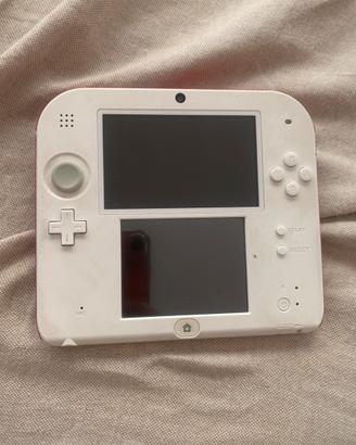 Nintendo 2Ds