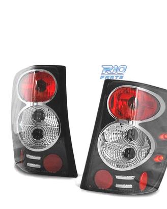 FARI POSTERIORI PER JEEP GRAND CHEROKEE WJ 99-05 N