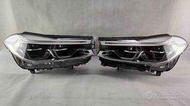 BMW G32 FULL LED fari fanali destro sinistro