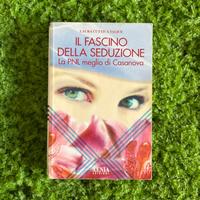 Libro “Il Fascino della Seduzione” PRIMA EDIZIONE