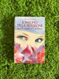 Libro “Il Fascino della Seduzione” PRIMA EDIZIONE