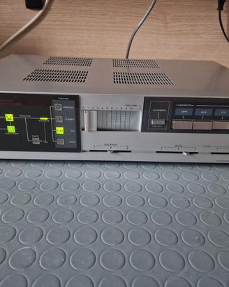 Amplificatore Integrato Sony Ta-Ax 310