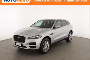 JAGUAR F-Pace PF00375