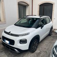 Citroen C3 Aircross 1.2 Benzina - OK NEOPATENTATI