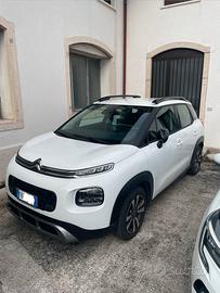 Citroen C3 Aircross 1.2 Benzina - OK NEOPATENTATI