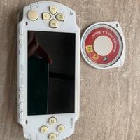 Psp portabile