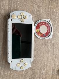 Psp portabile