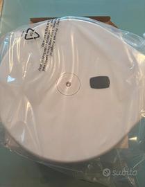 Distributore carta igienica jumbo