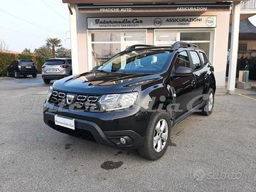 Dacia Duster UNICOPROPRIETARIO